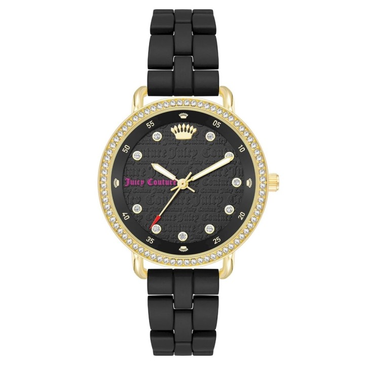 Dameur Juicy Couture JC1310GPBK (Ø 36 mm)