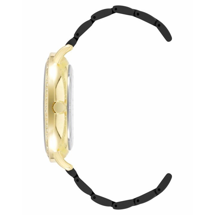 Dameur Juicy Couture JC1310GPBK (Ø 36 mm)