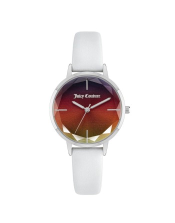 Ladies' Watch Juicy Couture JC1327RBWT (Ø 34 mm)