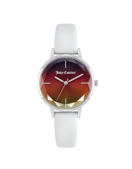 Damenuhr Juicy Couture JC1327RBWT (Ø 34 mm)