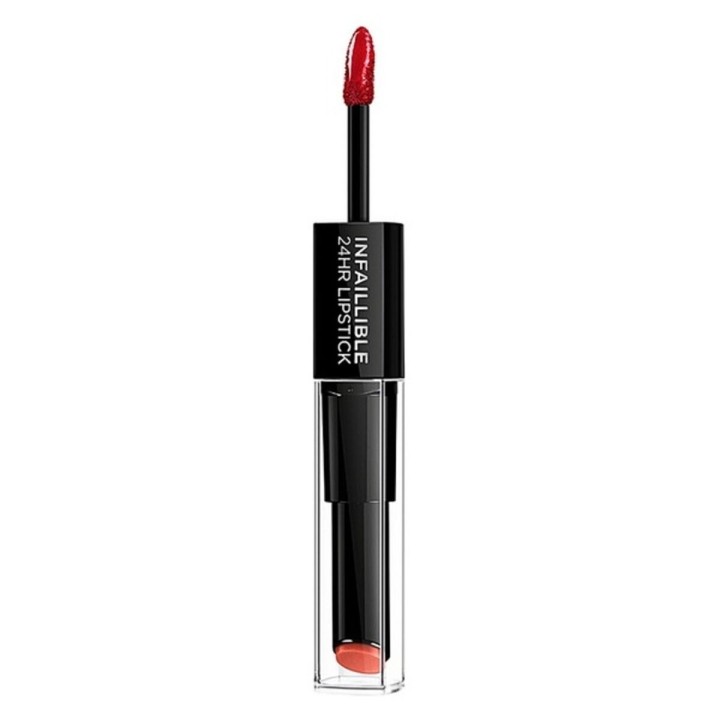 Rossetti Infallible L'Oreal Make Up (5,6 ml)