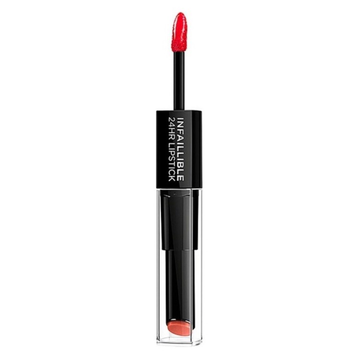 Rossetti Infallible L'Oreal Make Up (5,6 ml)