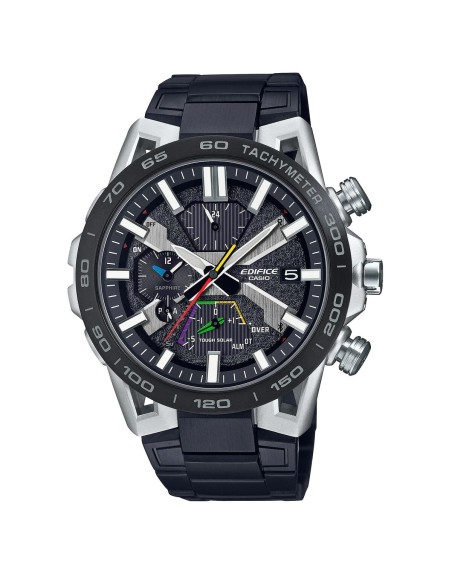 Orologio Uomo Casio Nero