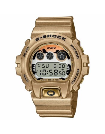 Men's Watch Casio (Ø 53 mm)