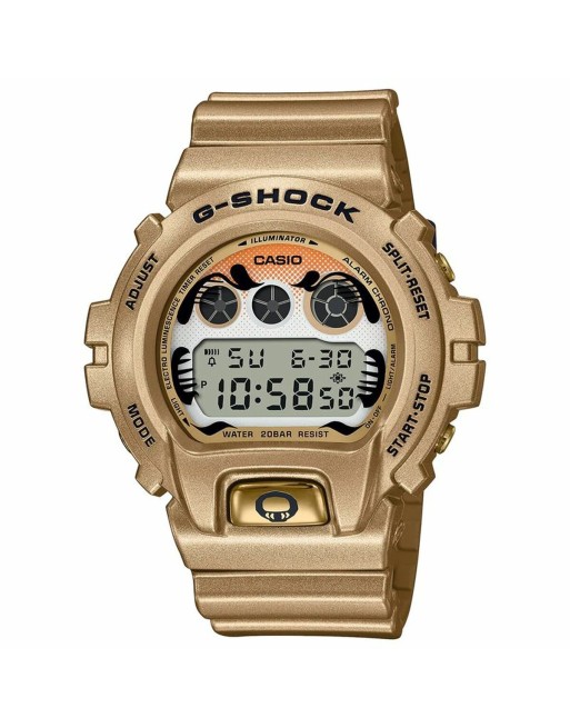 Reloj Hombre Casio (Ø 53 mm)
