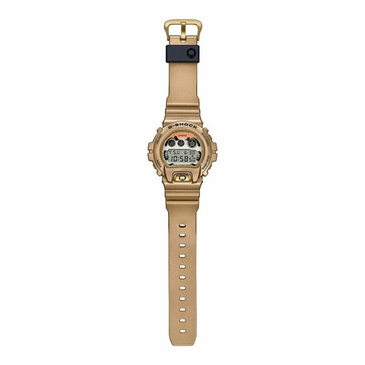 Herreur Casio (Ø 53 mm)