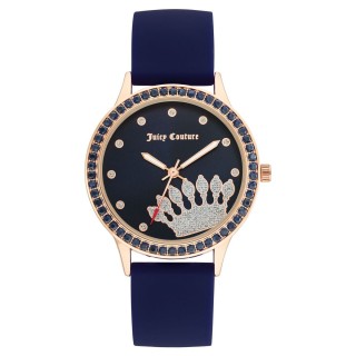Dameur Juicy Couture JC1342RGNV (Ø 38 mm)