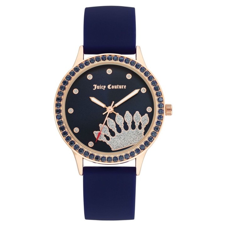 Dameur Juicy Couture JC1342RGNV (Ø 38 mm)