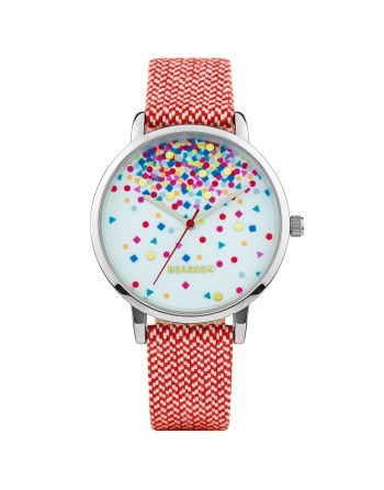 Montre Femme Bergson BGW8626RL31 (Ø 36 mm)