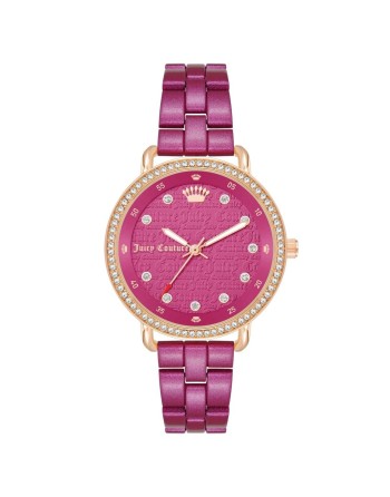 Dameur Juicy Couture JC1310RGHP (Ø 36 mm)