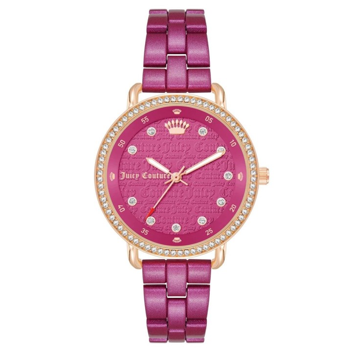 Dameur Juicy Couture JC1310RGHP (Ø 36 mm)