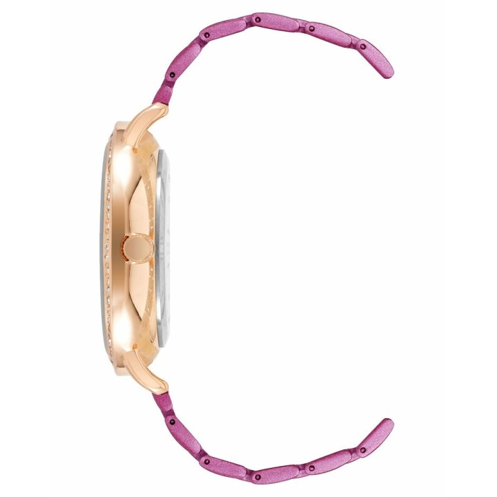 Dameur Juicy Couture JC1310RGHP (Ø 36 mm)