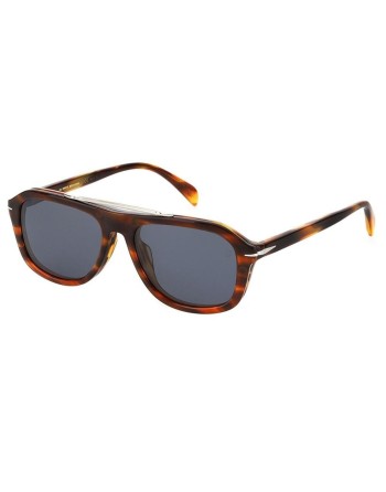 Lunettes de soleil Homme David Beckham DB 7006_G_CS