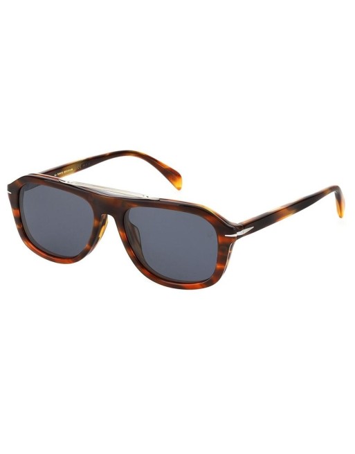 Herrensonnenbrille David Beckham DB 7006_G_CS