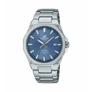 Orologio Uomo Casio CLASSIC SLIM Argentato (Ø 40 mm)