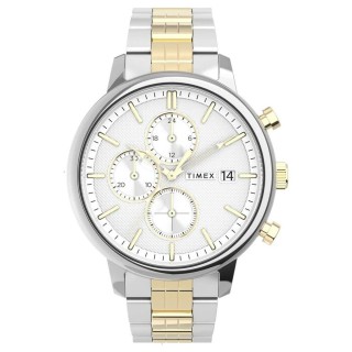 Men's Watch Timex CHICAGO (Ø 44,5 mm)