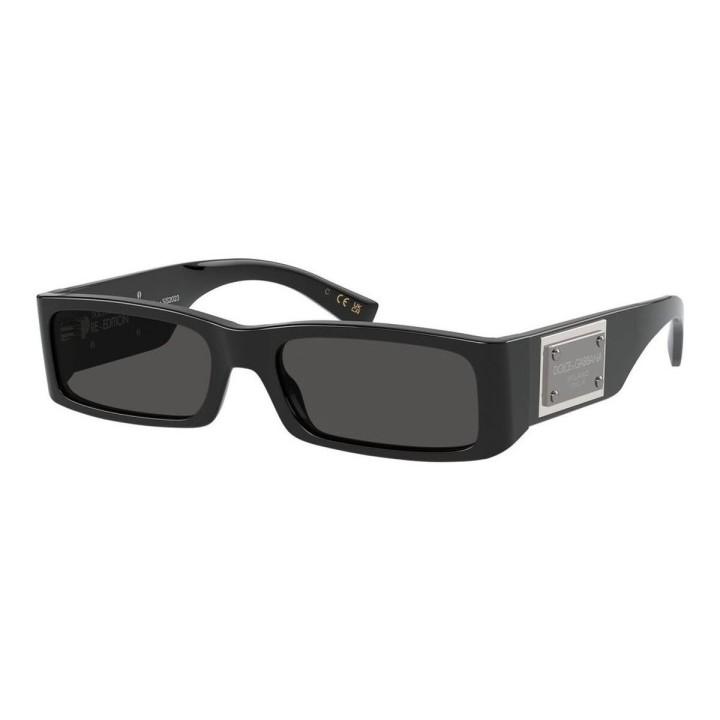 Solbriller til mænd Dolce & Gabbana DG 4444