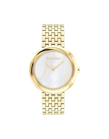 Herrenuhr Calvin Klein 25200321