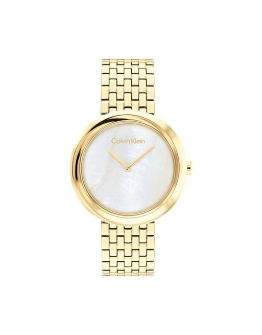 Herrenuhr Calvin Klein 25200321