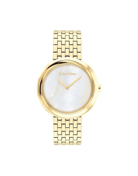 Herrenuhr Calvin Klein 25200321