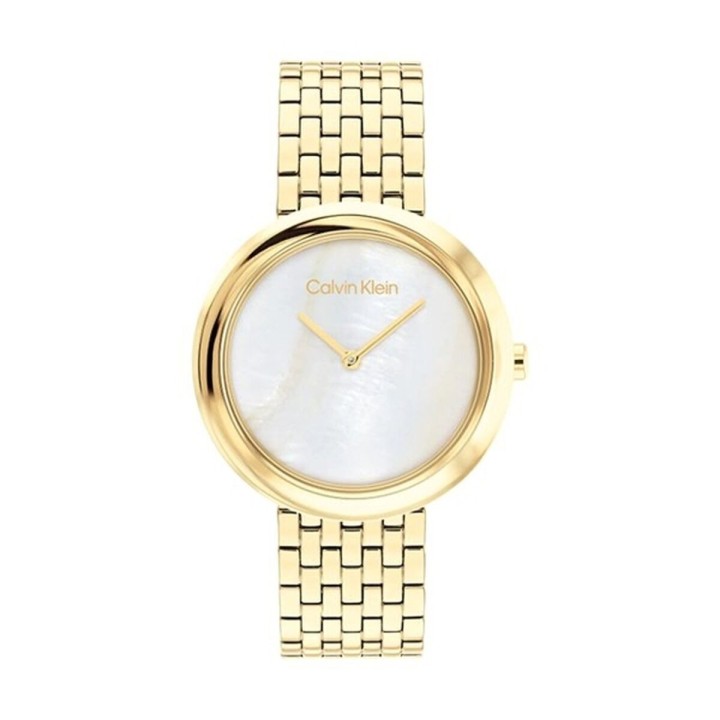 Orologio Uomo Calvin Klein 25200321
