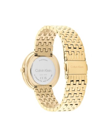 Herrenuhr Calvin Klein 25200321