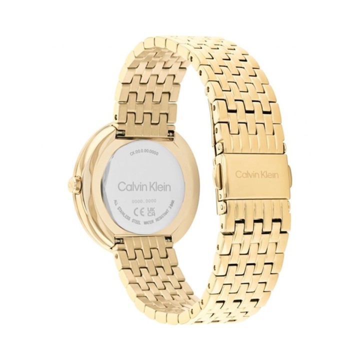 Reloj Hombre Calvin Klein 25200321