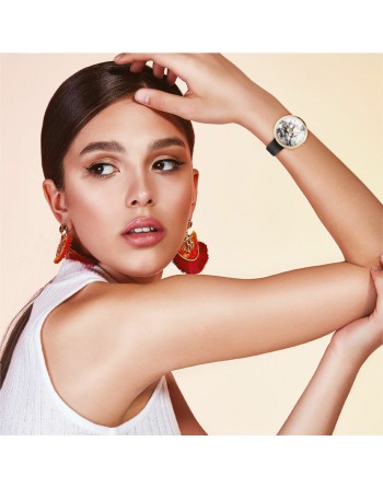 Montre Femme Temptation TEA-2019-03 (Ø 36 mm)