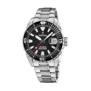 Orologio Uomo Festina F20669/3