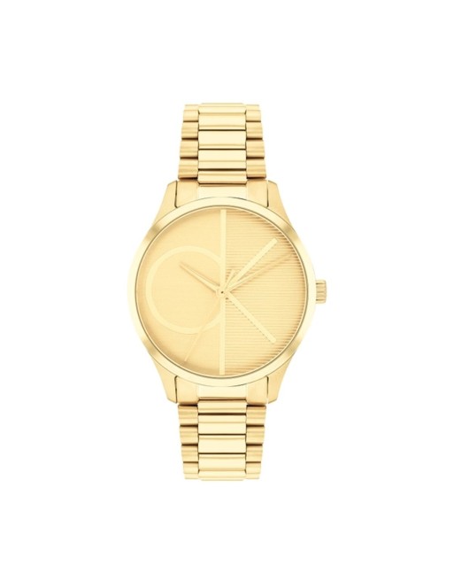 Reloj Mujer Calvin Klein 25200346