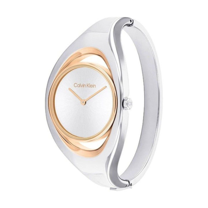 Montre Femme Calvin Klein 25200393