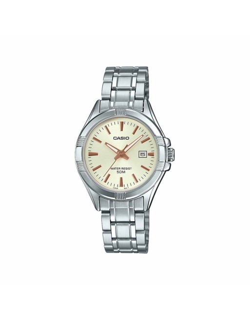 Montre Femme Casio (Ø 31 mm)
