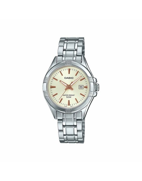 Montre Femme Casio (Ø 31 mm)