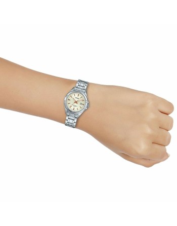 Montre Femme Casio (Ø 31 mm)