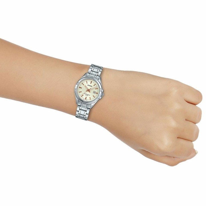 Orologio Donna Casio (Ø 31 mm)
