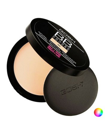 Compact Powders All in One Gosh Copenhagen (6,5 g) 6,5 g