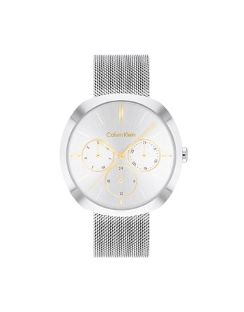 Herrenuhr Calvin Klein 25200338