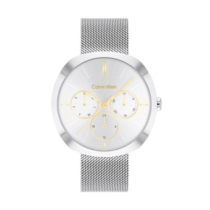 Orologio Uomo Calvin Klein 25200338