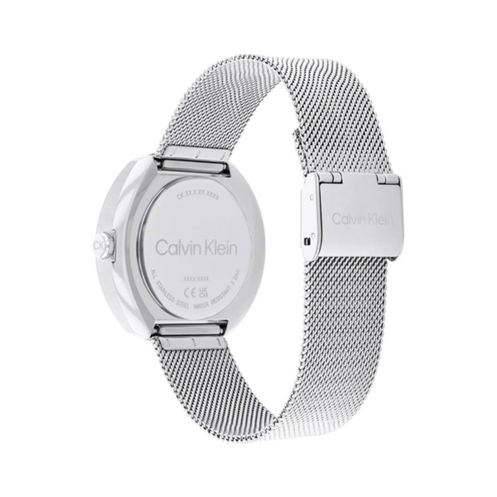 Reloj Hombre Calvin Klein 25200338