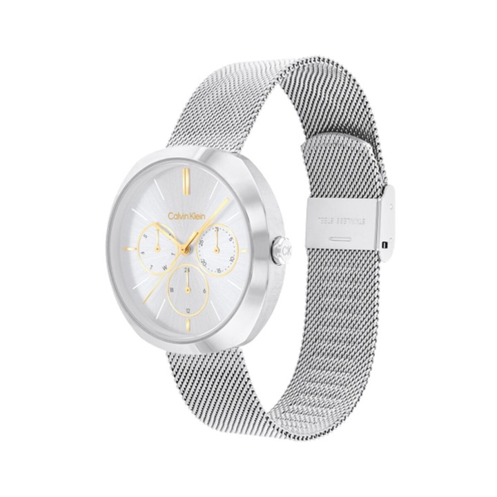 Orologio Uomo Calvin Klein 25200338