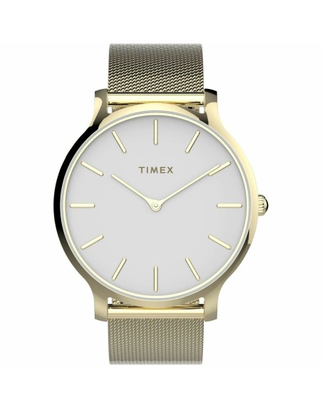 Ladies' Watch Timex TW2T74100 (Ø 38 mm)