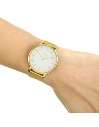 Damenuhr Timex TW2T74100 (Ø 38 mm)