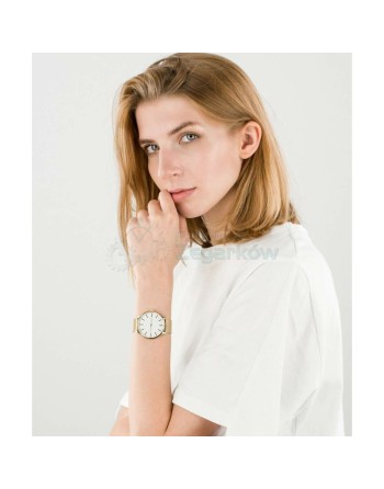 Orologio Donna Timex TW2T74100 (Ø 38 mm)