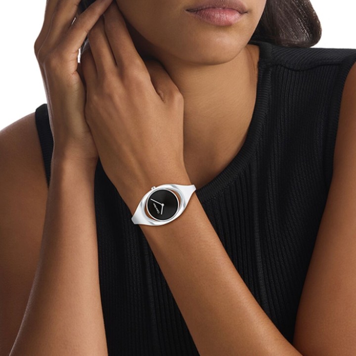 Reloj Mujer Calvin Klein 25200392