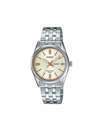 Ladies' Watch Casio (Ø 30 mm)