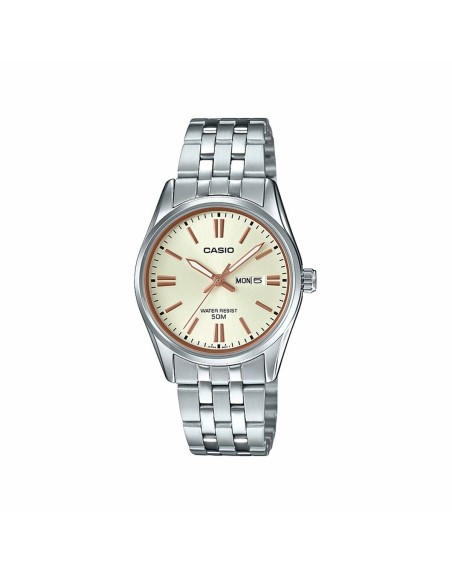 Reloj Mujer Casio (Ø 30 mm)