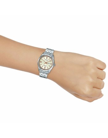 Reloj Mujer Casio (Ø 30 mm)