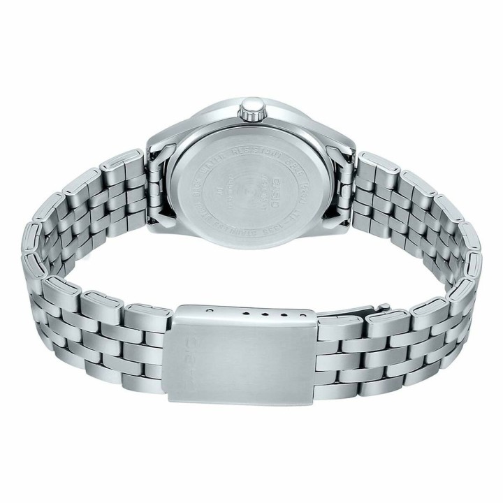 Montre Femme Casio (Ø 30 mm)