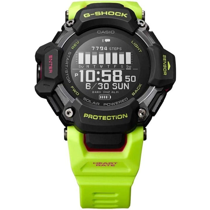 Orologio Uomo Casio