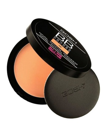 Compact Powders All in One Gosh Copenhagen (6,5 g) 6,5 g